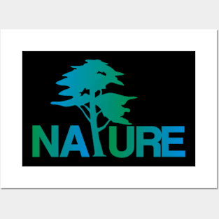 Nature Posters and Art